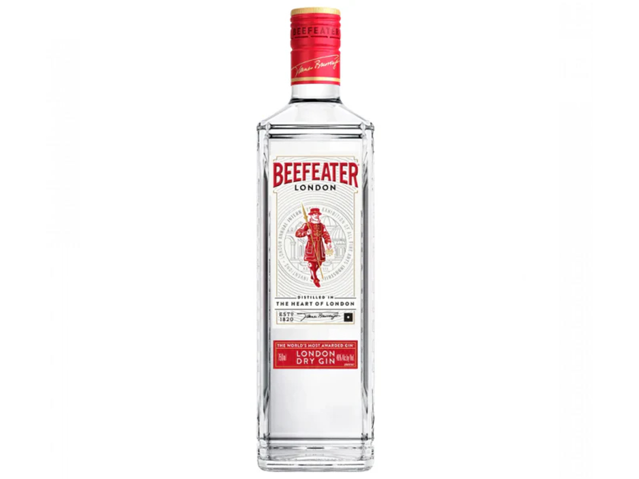 Beefeater (Şişe)