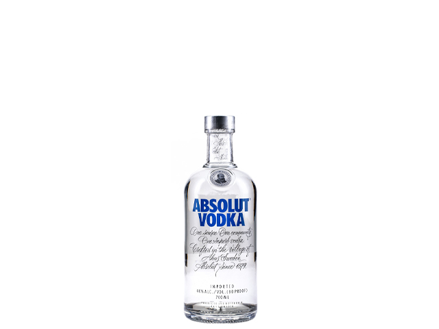 Absolut 35 cl