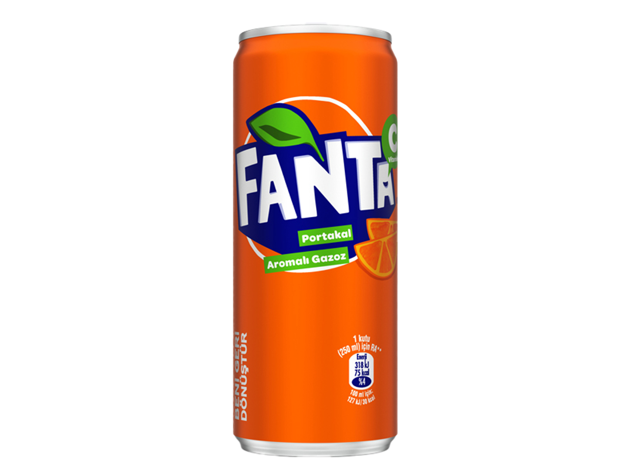 Fanta