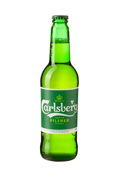 CARLSBERG