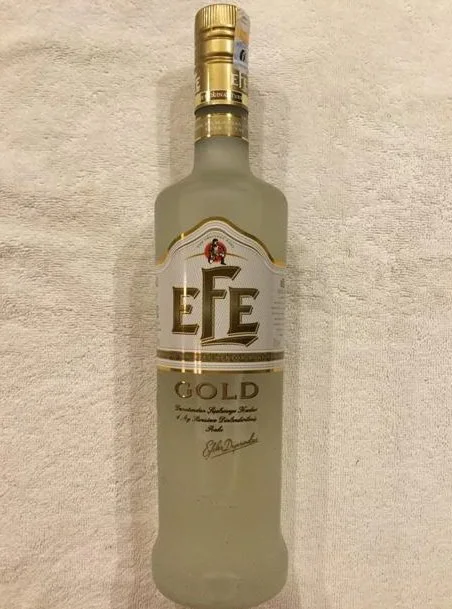 EFE GOLD 100 CL