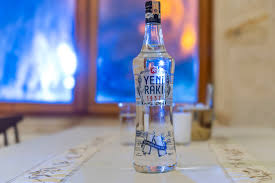 YENİ RAKI 100 CL