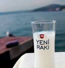 DUBLE RAKI