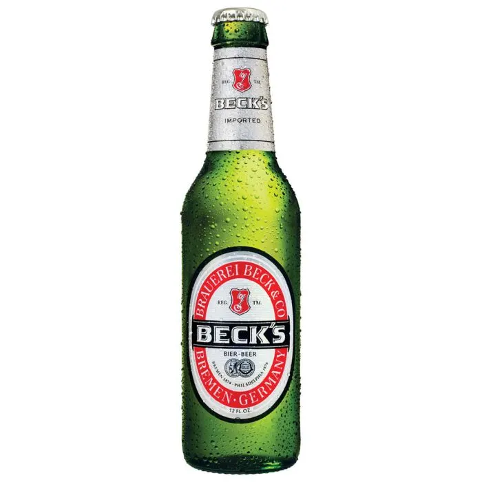 BECKS 50CL